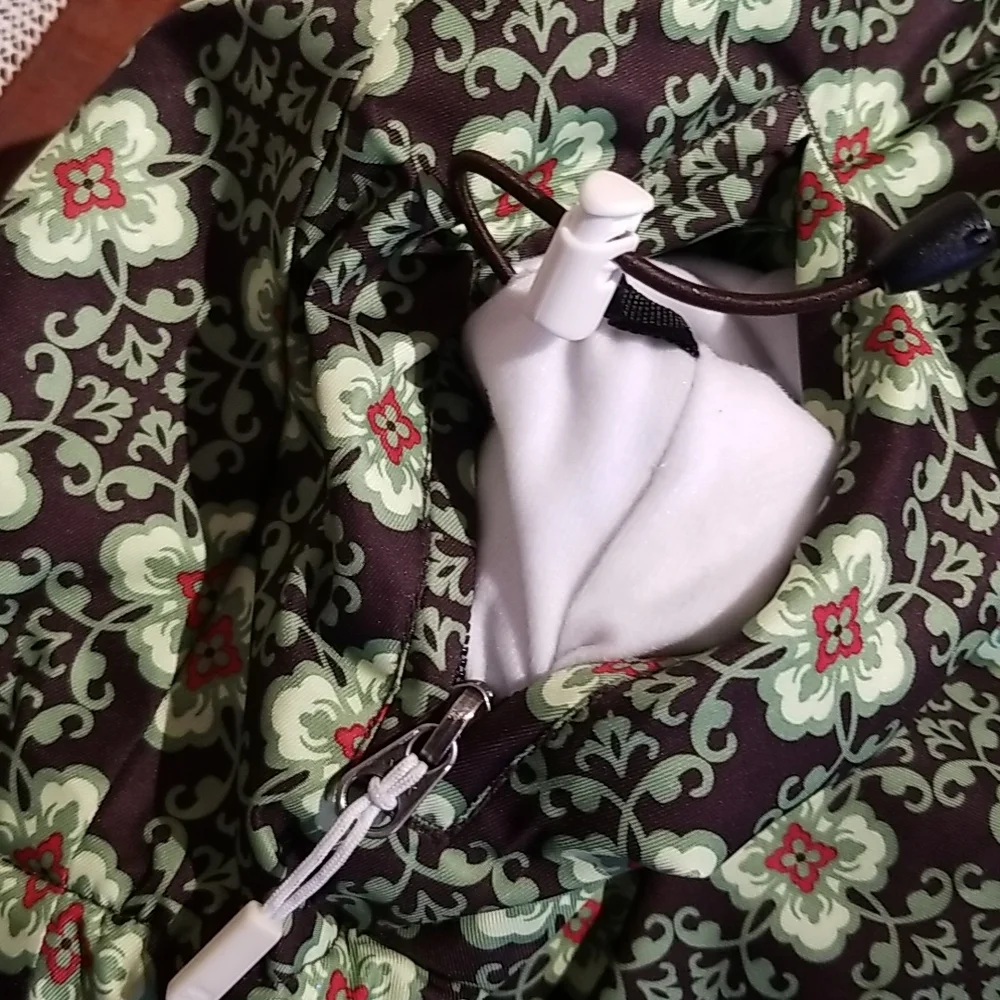 Orage snowboard jacket‎ size 10